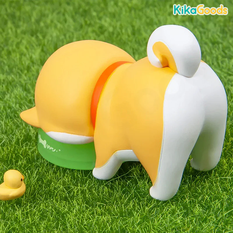 A Chai Goji's Life Diary Series Blind Box - Image 9