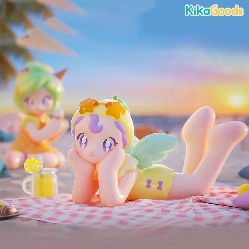AAMY Mind of the Sea Series Blind Box - Image 10