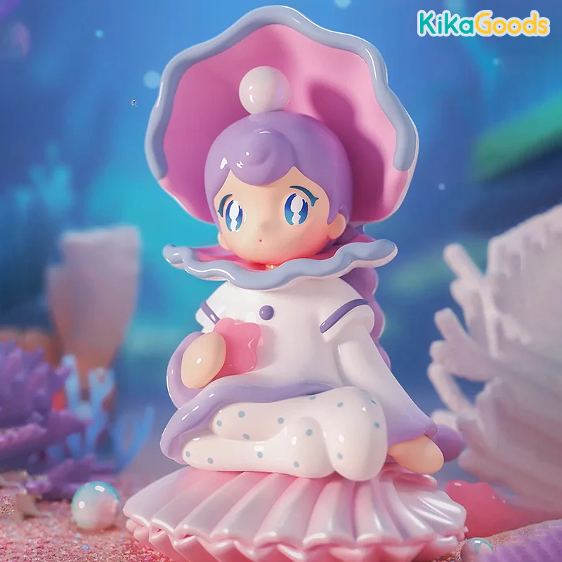 AAMY Mind of the Sea Series Blind Box - Image 11