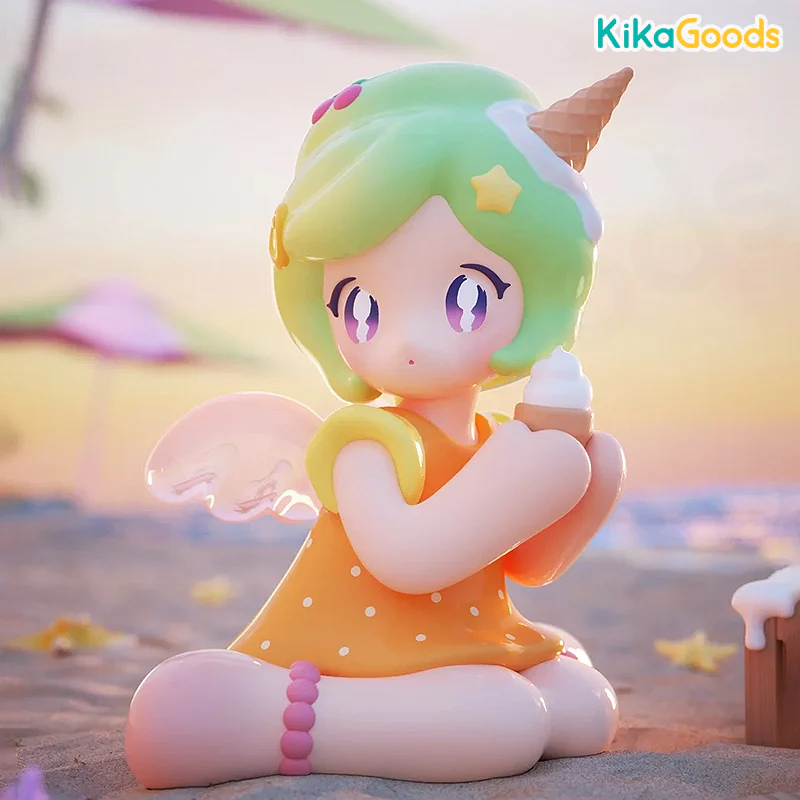 AAMY Mind of the Sea Series Blind Box - Image 12