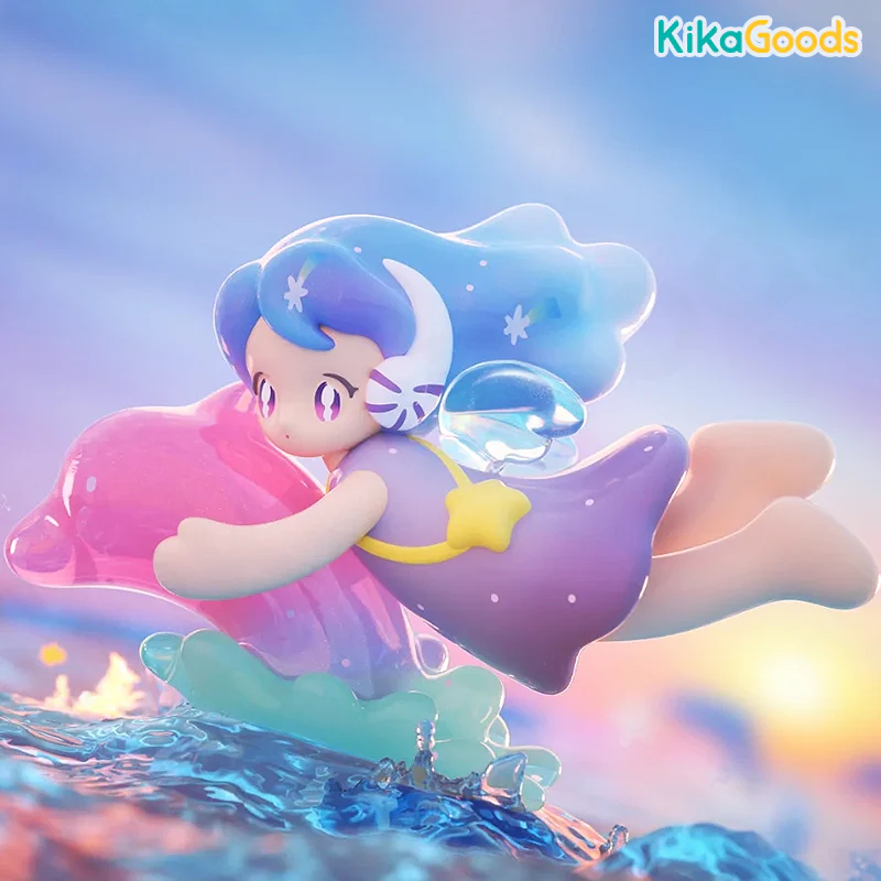 AAMY Mind of the Sea Series Blind Box - Image 4