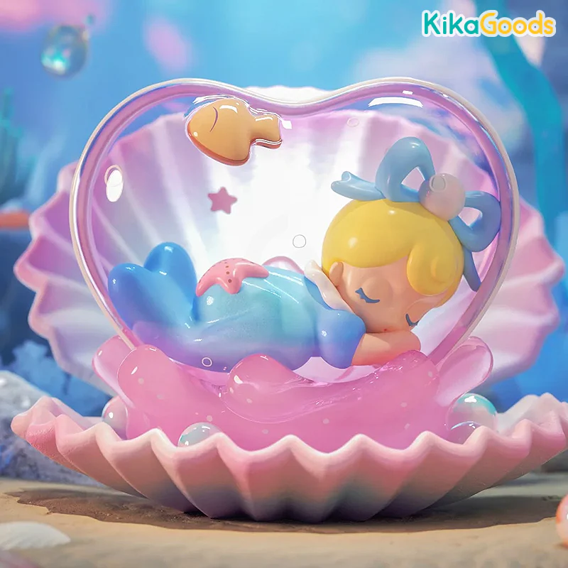 AAMY Mind of the Sea Series Blind Box - Image 5