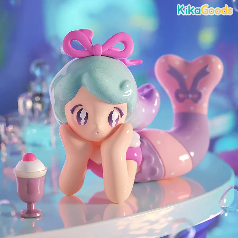 AAMY Mind of the Sea Series Blind Box - Image 7