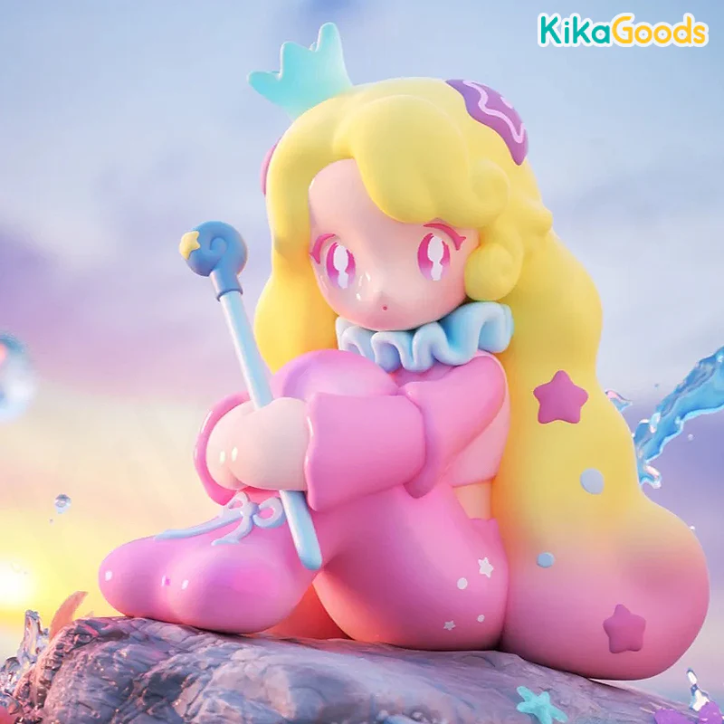 AAMY Mind of the Sea Series Blind Box - Image 8
