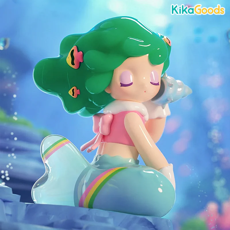 AAMY Mind of the Sea Series Blind Box - Image 9