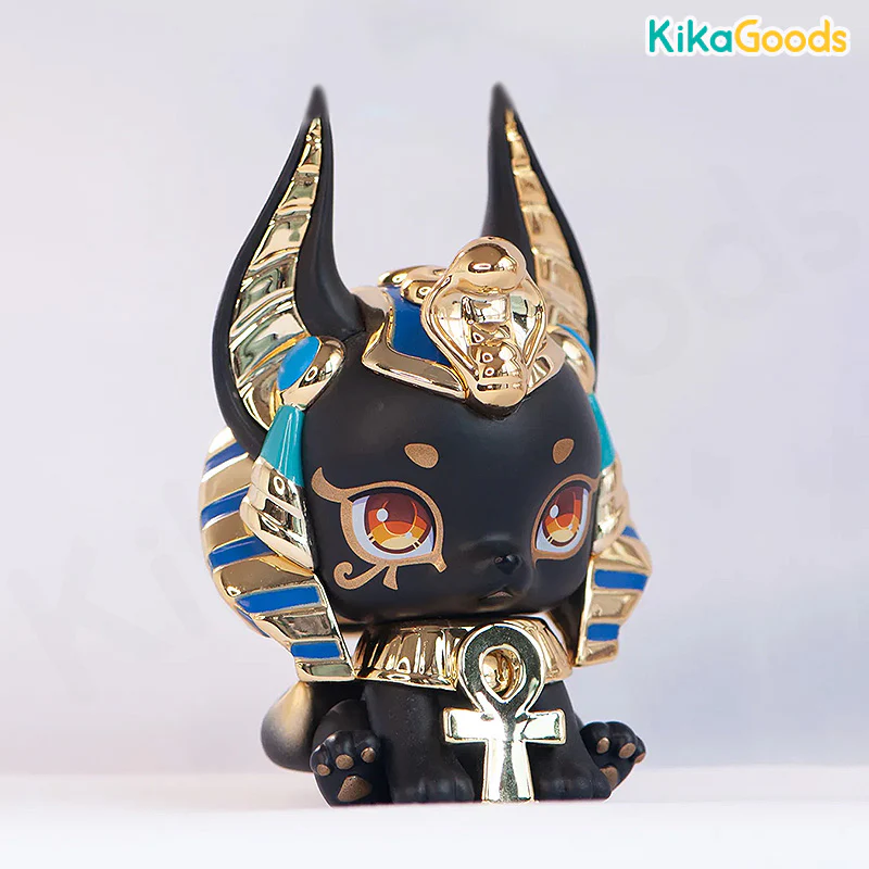 Aaru Garden Ancient Egypt Mythology Top Student Series Blind Box - Image 39
