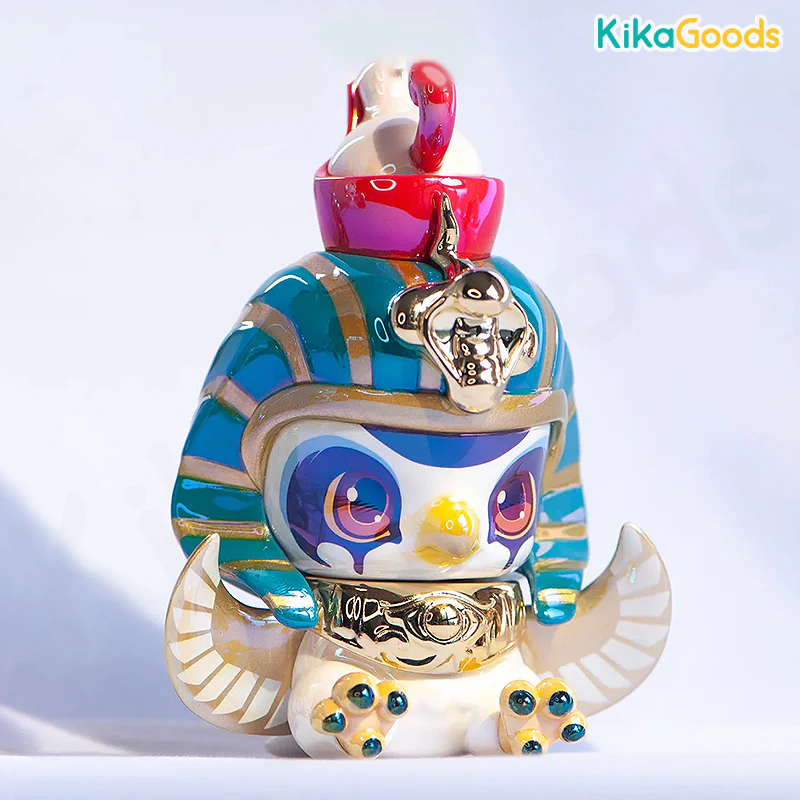 Aaru Garden Ancient Egypt Mythology Top Student Series Blind Box - Image 42