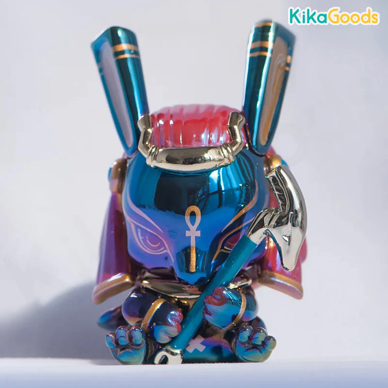 Aaru Garden Ancient Egypt Mythology Top Student Series Blind Box - Image 43