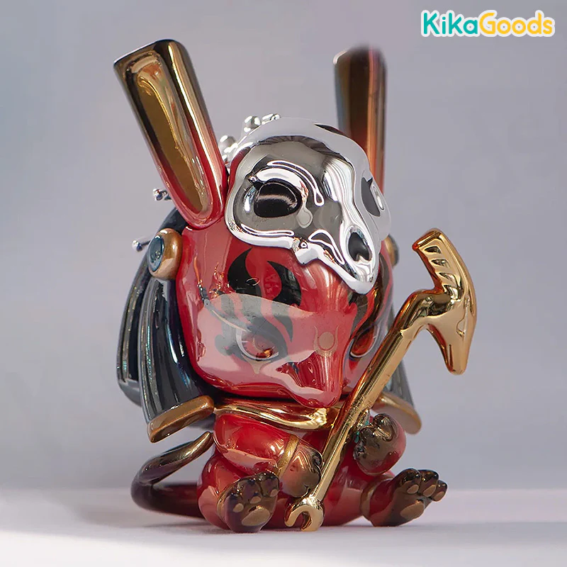 Aaru Garden Ancient Egypt Mythology Top Student Series Blind Box - Image 44