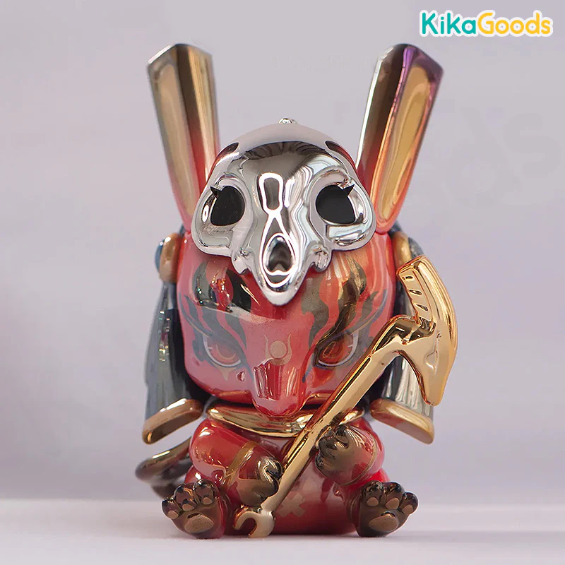 Aaru Garden Ancient Egypt Mythology Top Student Series Blind Box - Image 47