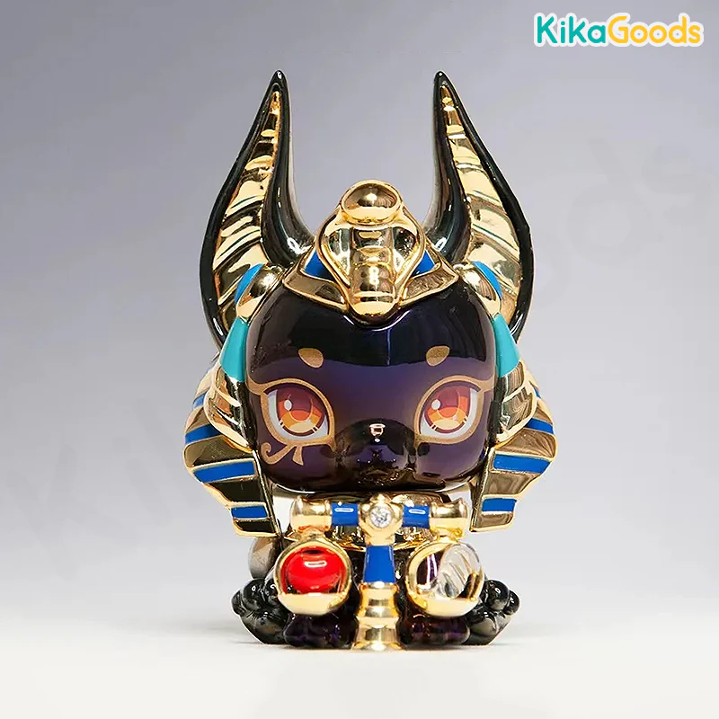 Aaru Garden Ancient Egypt Mythology Top Student Series Blind Box - Image 48