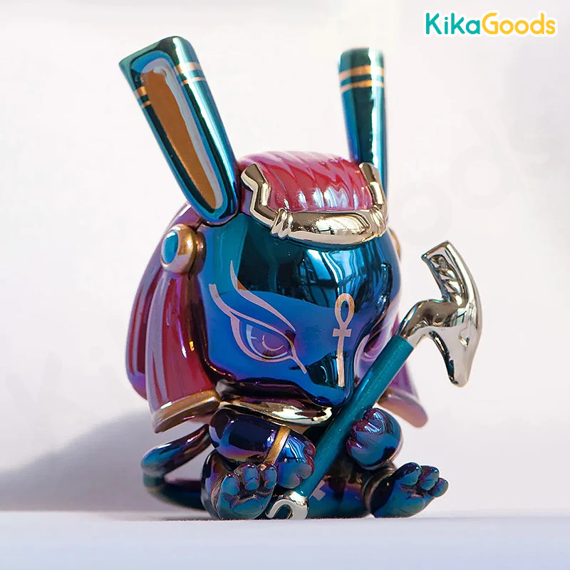Aaru Garden Ancient Egypt Mythology Top Student Series Blind Box - Image 49