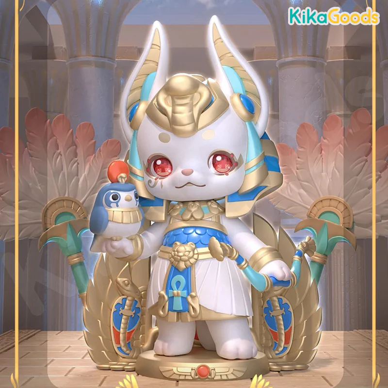 Aaru Kindergarden Series 3 Blind Box - Image 10