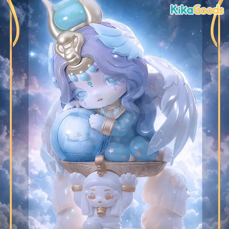 Aaru Kindergarden Series 3 Blind Box - Image 11