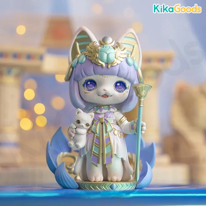 Aaru Kindergarden Series 3 Blind Box - Image 12