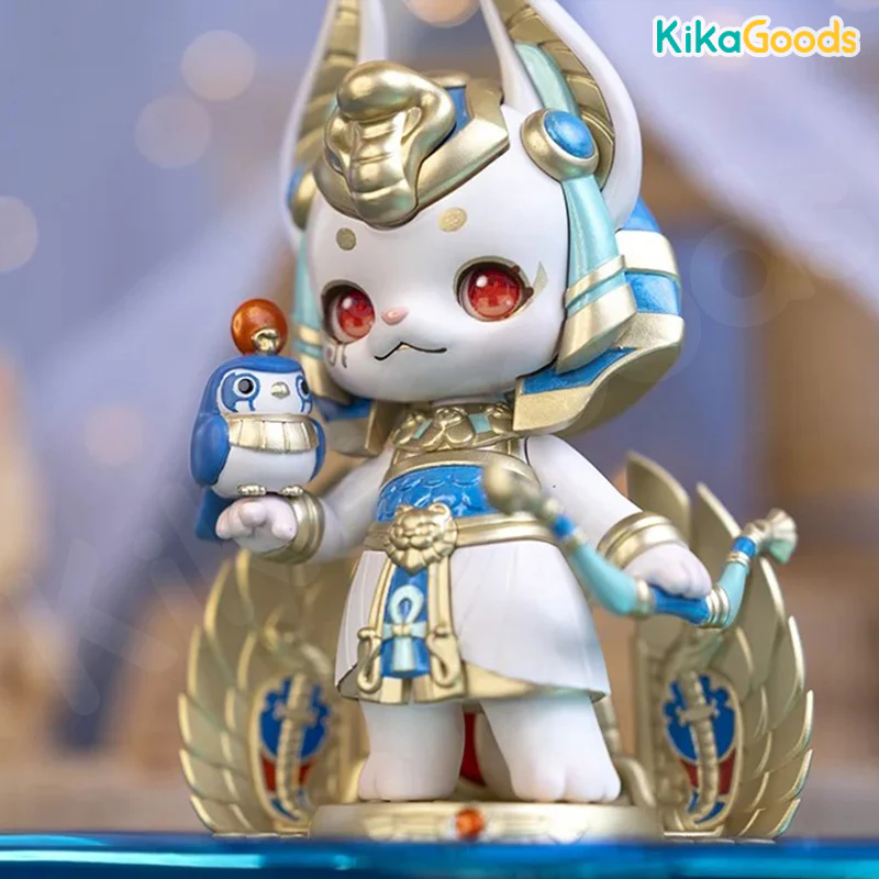 Aaru Kindergarden Series 3 Blind Box - Image 13