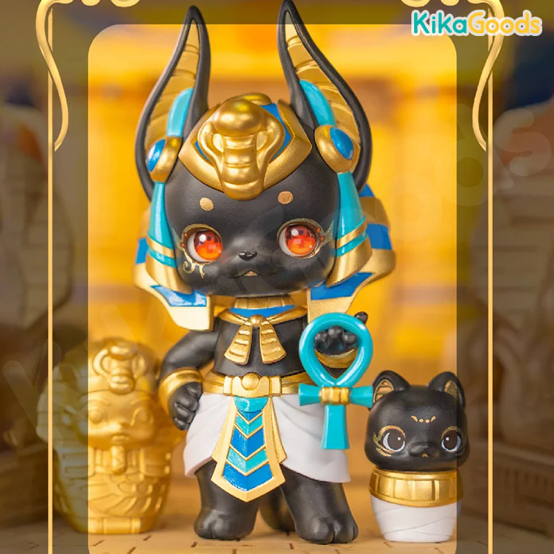 Aaru Kindergarden Series 3 Blind Box - Image 4