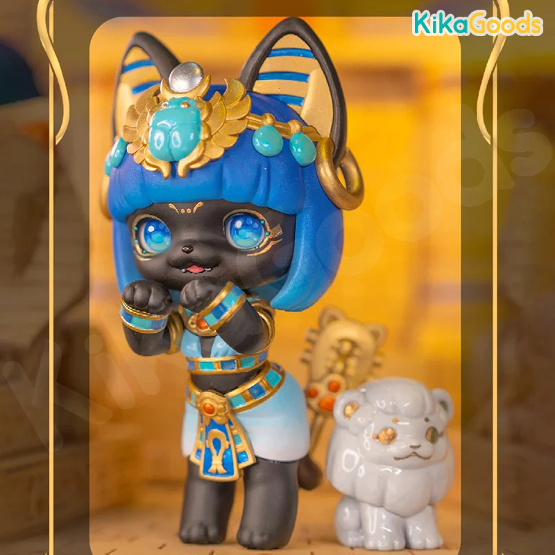 Aaru Kindergarden Series 3 Blind Box - Image 5
