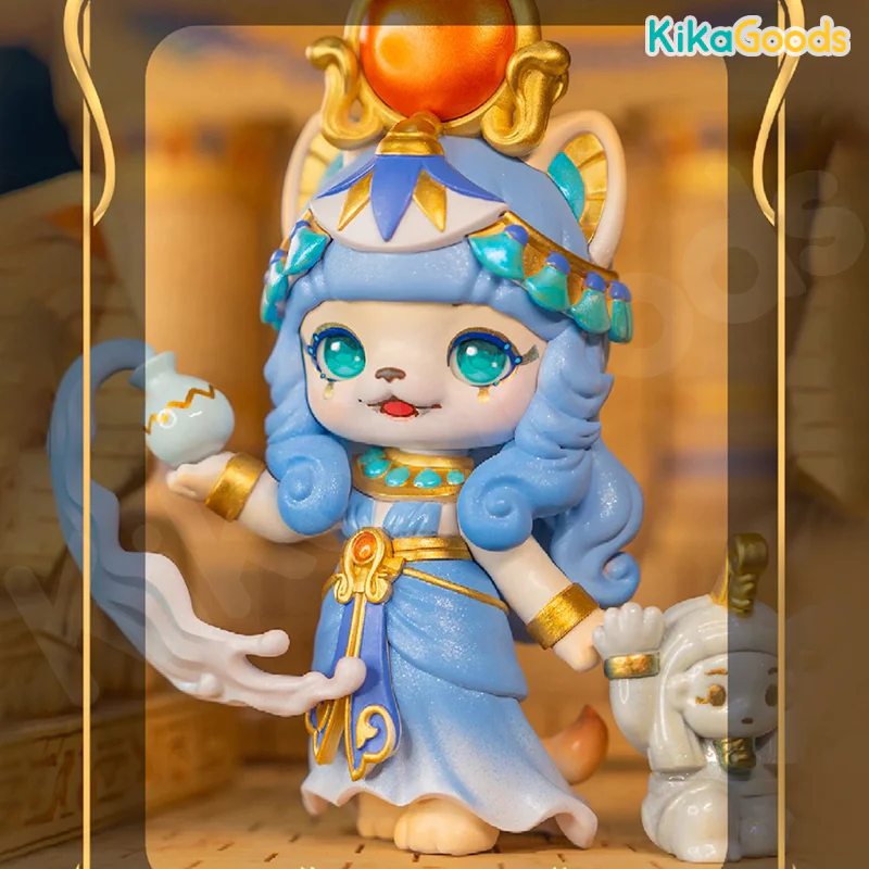 Aaru Kindergarden Series 3 Blind Box - Image 6