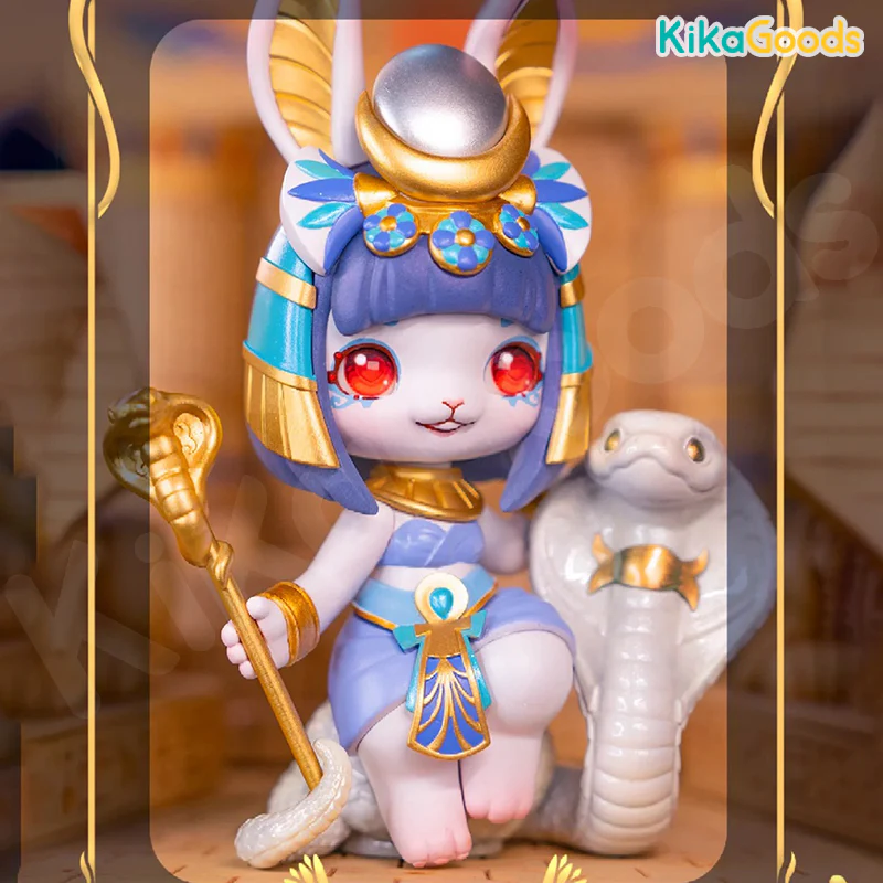 Aaru Kindergarden Series 3 Blind Box - Image 7