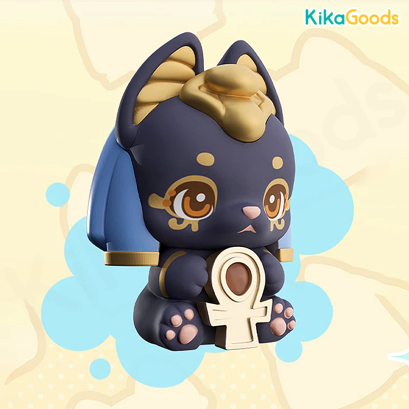 Aaru Sweet Idol Mini Bean Blind Bag - Image 17