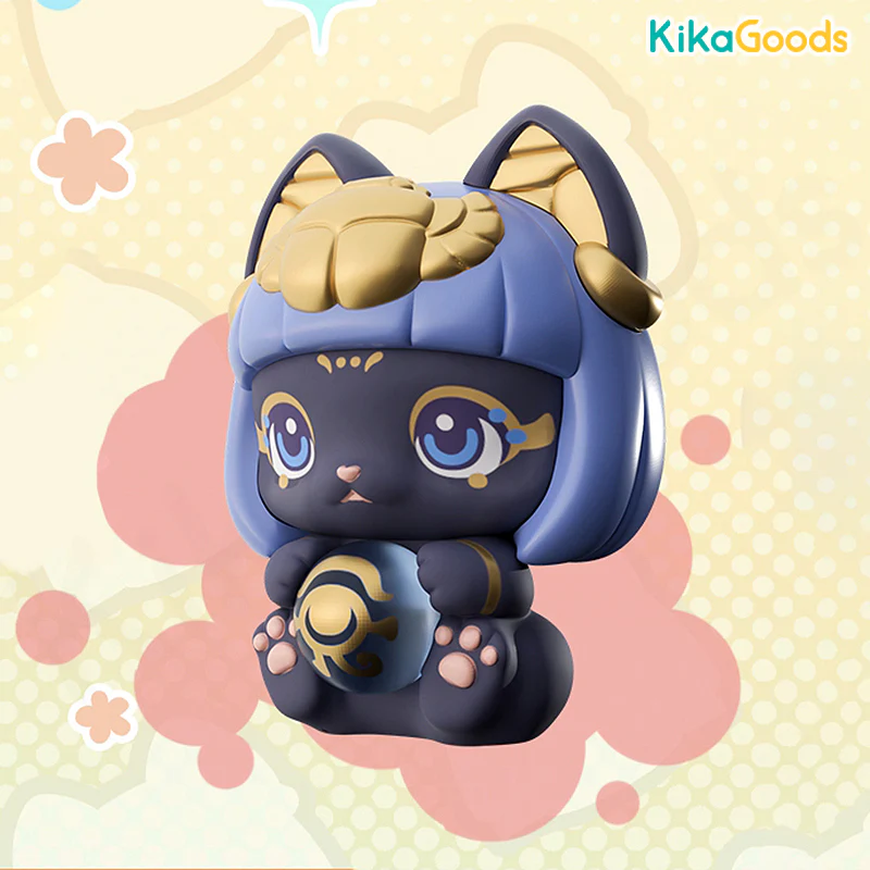 Aaru Sweet Idol Mini Bean Blind Bag - Image 18