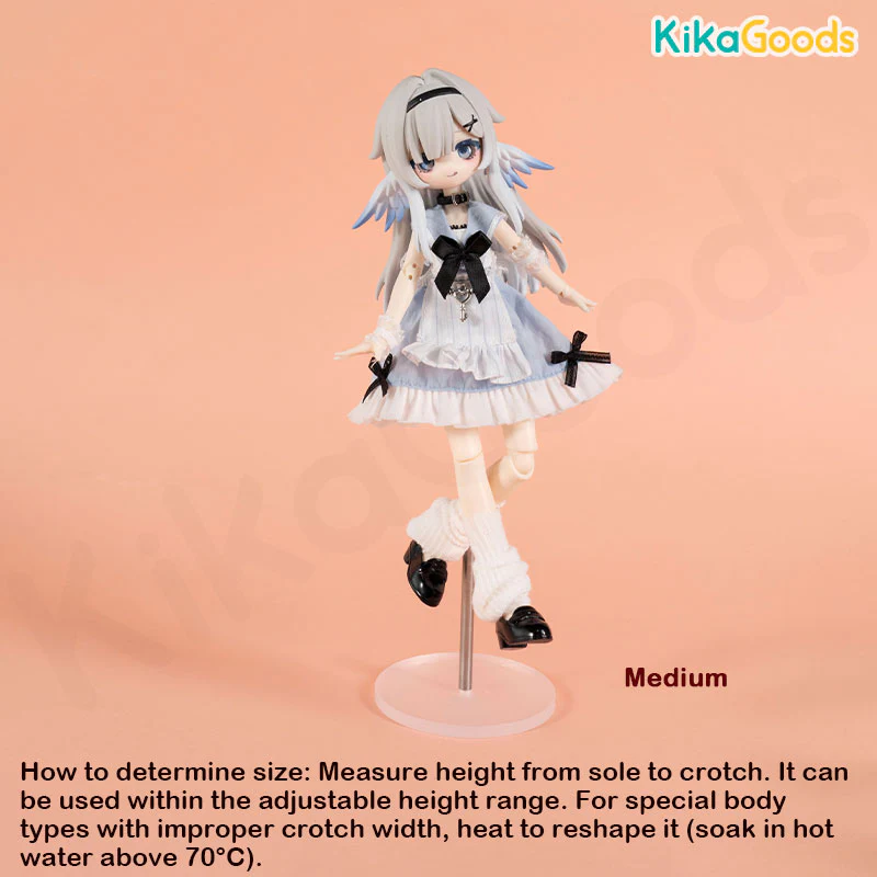 Action Figure Doll Stand - Image 10