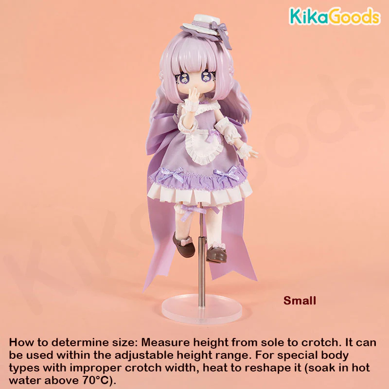 Action Figure Doll Stand - Image 11