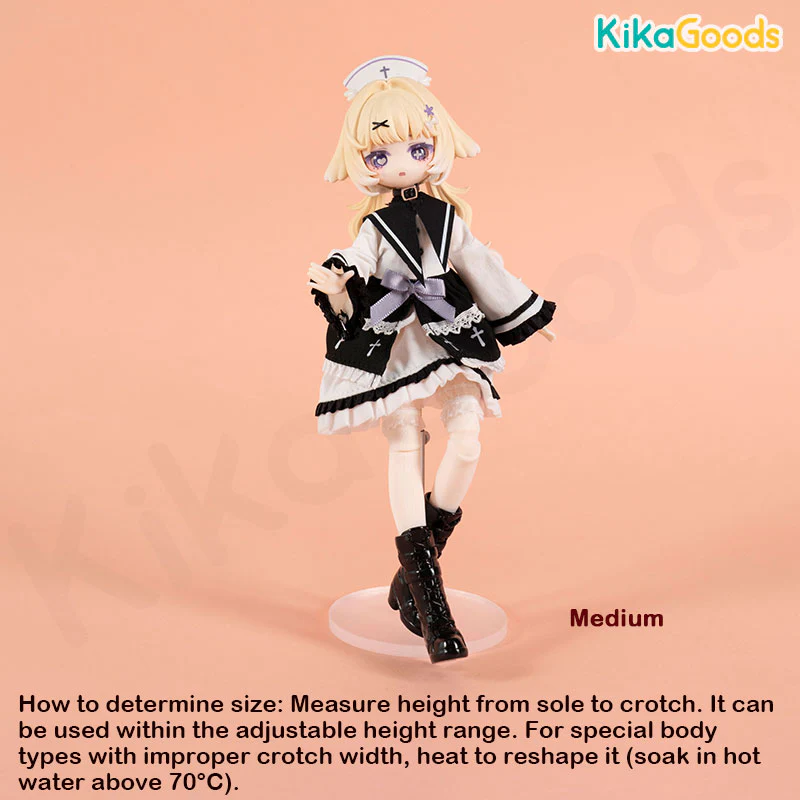 Action Figure Doll Stand - Image 12