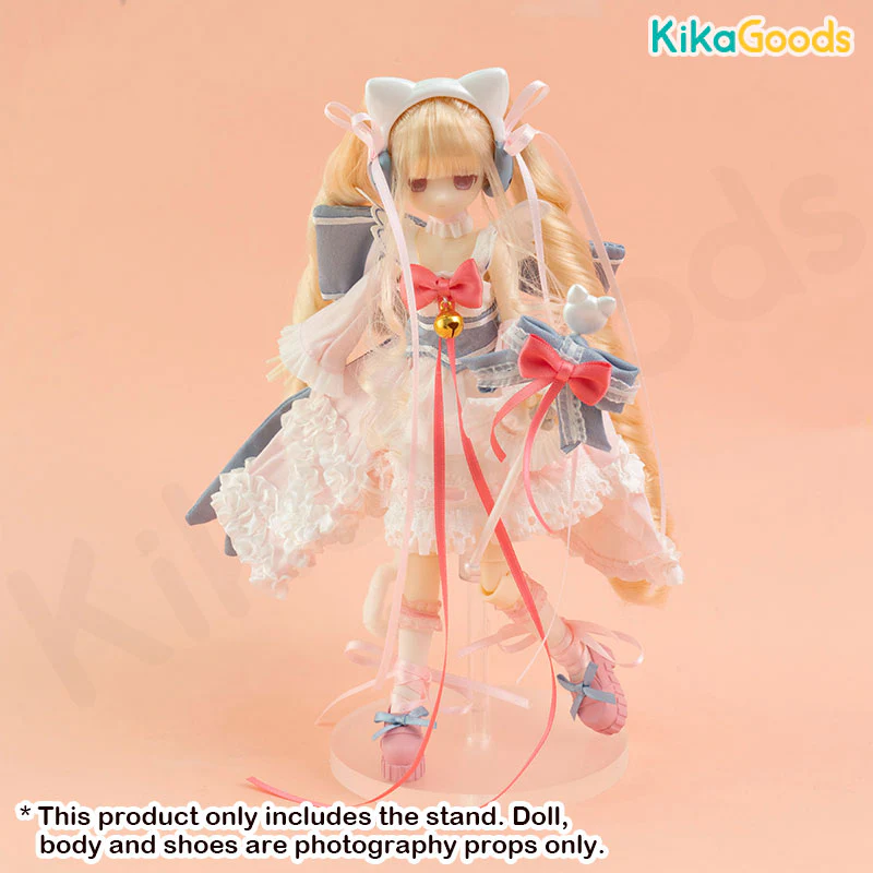 Action Figure Doll Stand - Image 13