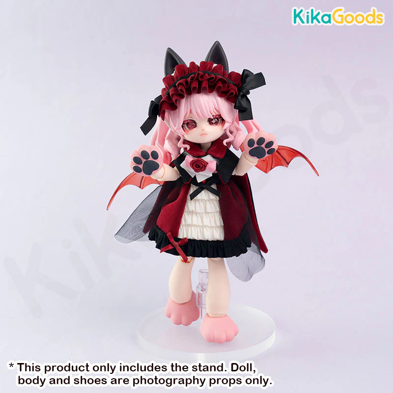 Action Figure Doll Stand - Image 14