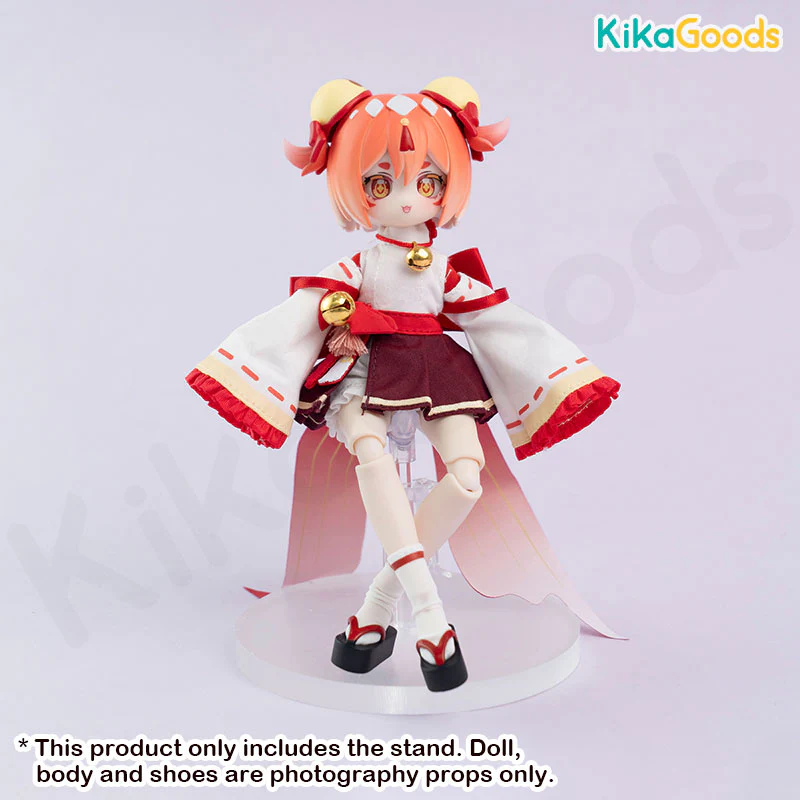 Action Figure Doll Stand - Image 16