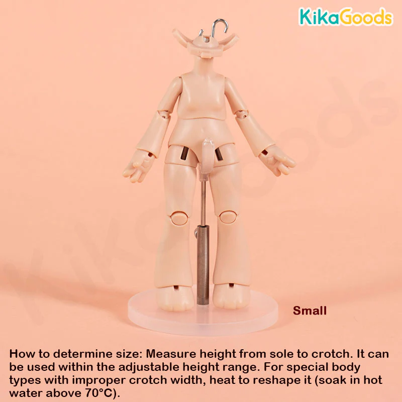 Action Figure Doll Stand - Image 17