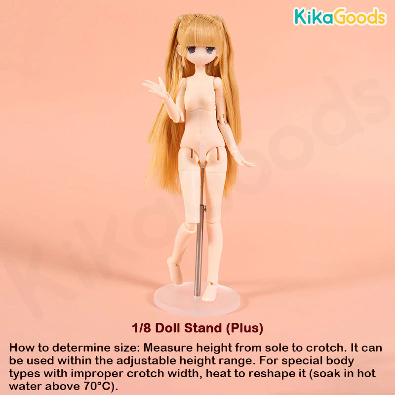 Action Figure Doll Stand - Image 18