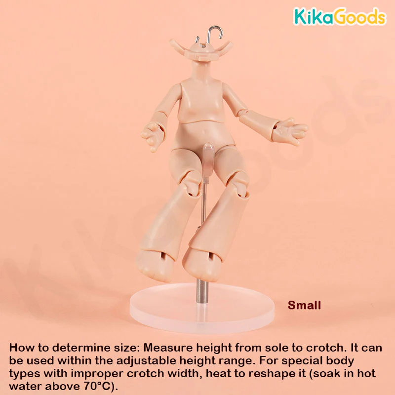 Action Figure Doll Stand - Image 19