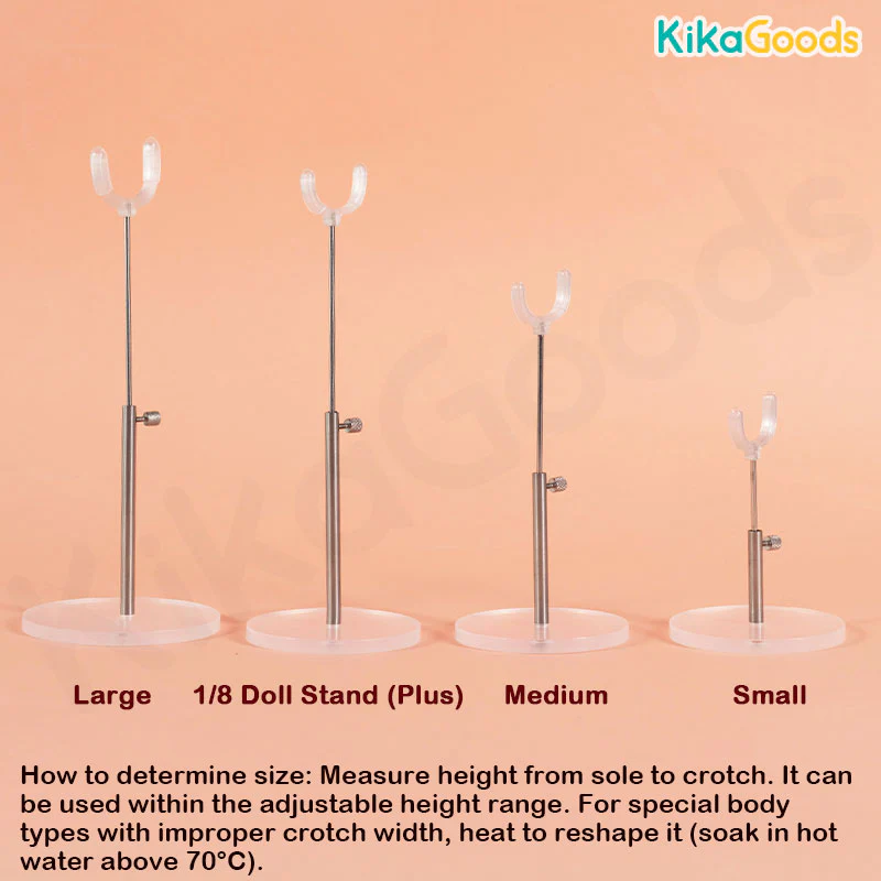 Action Figure Doll Stand - Image 2