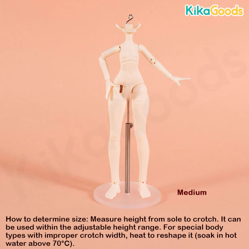 Action Figure Doll Stand - Image 20