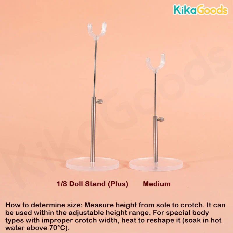 Action Figure Doll Stand - Image 21