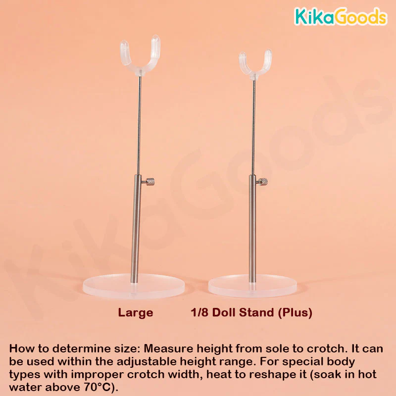 Action Figure Doll Stand - Image 22