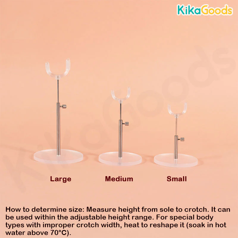 Action Figure Doll Stand - Image 23