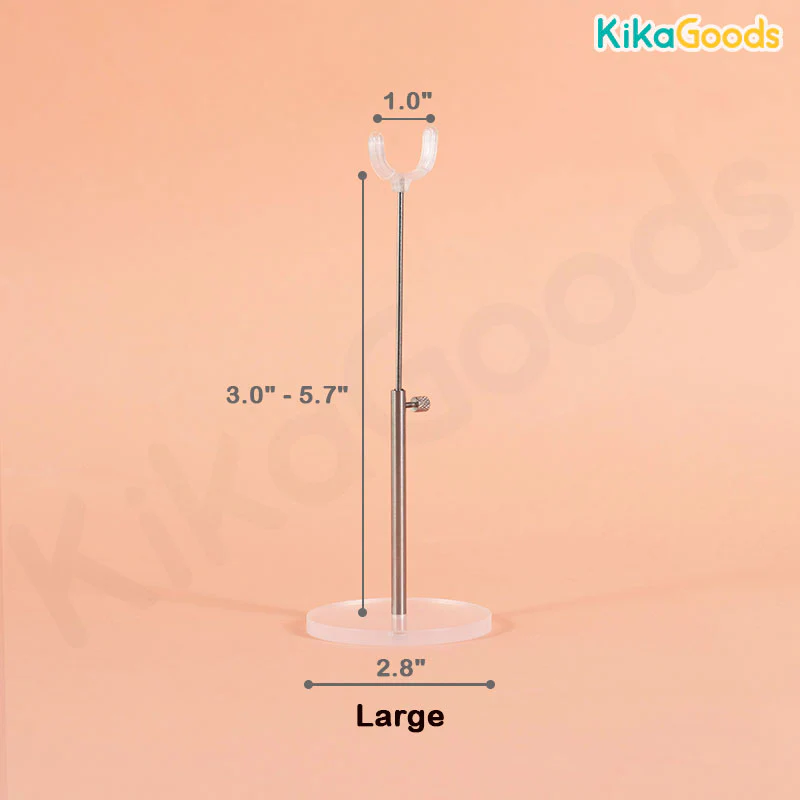 Action Figure Doll Stand - Image 24