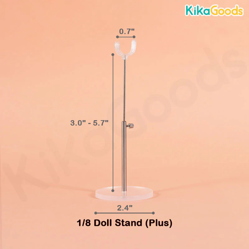 Action Figure Doll Stand - Image 25