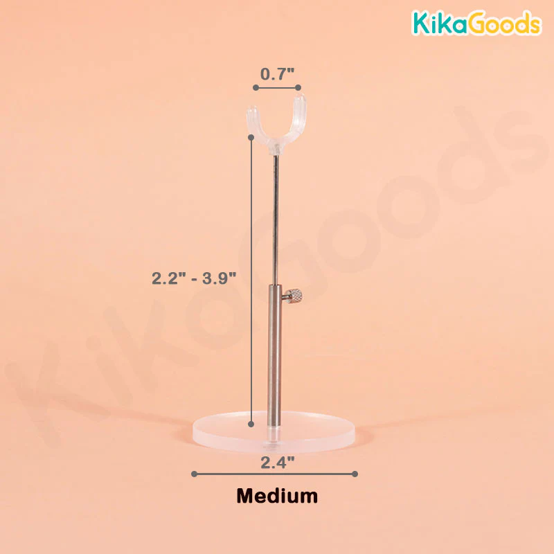 Action Figure Doll Stand - Image 26