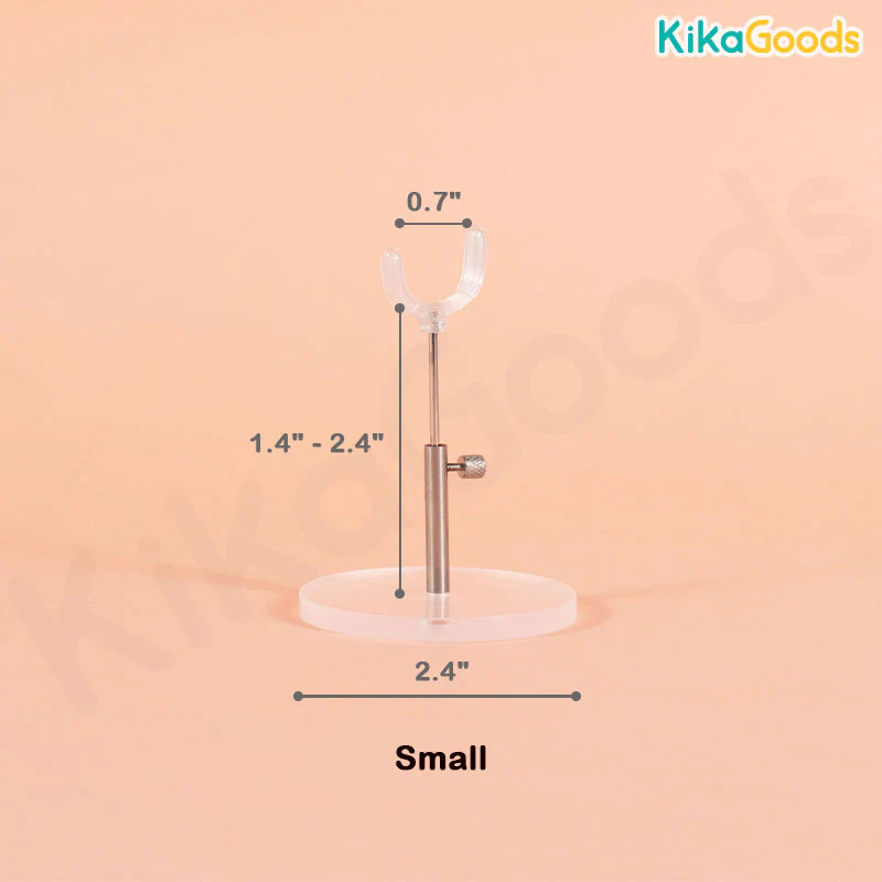 Action Figure Doll Stand - Image 27