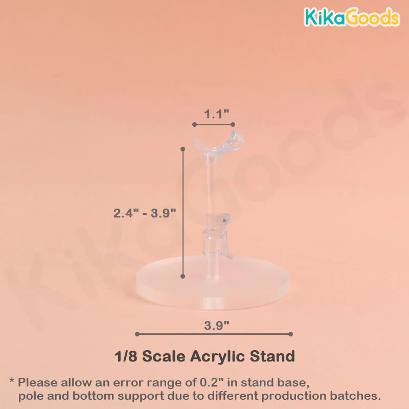 Action Figure Doll Stand - Image 28