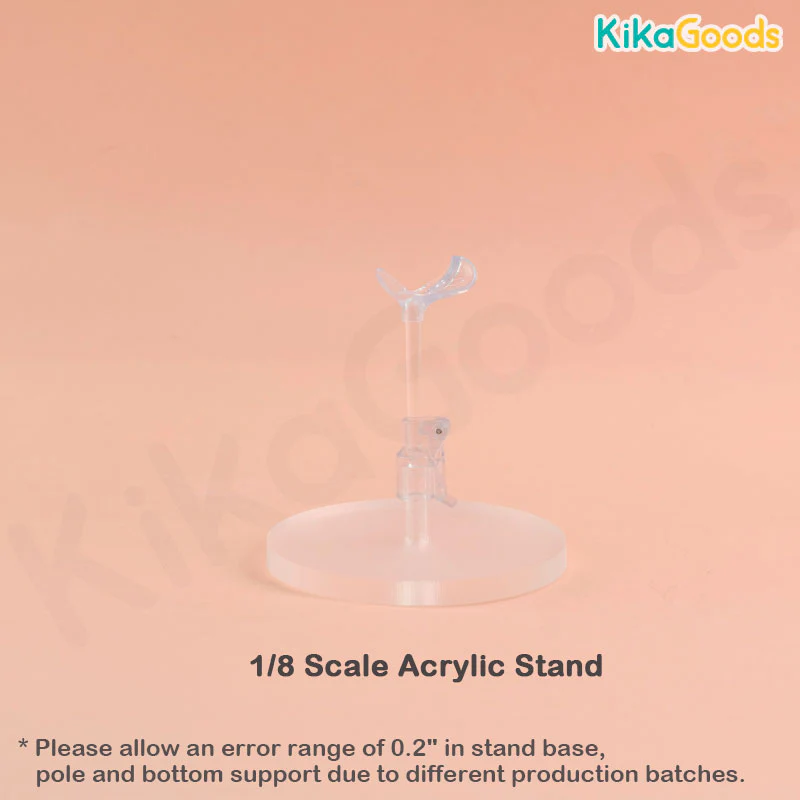Action Figure Doll Stand - Image 29