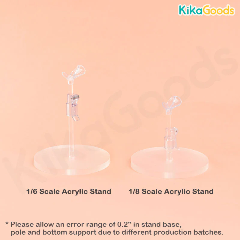 Action Figure Doll Stand - Image 3