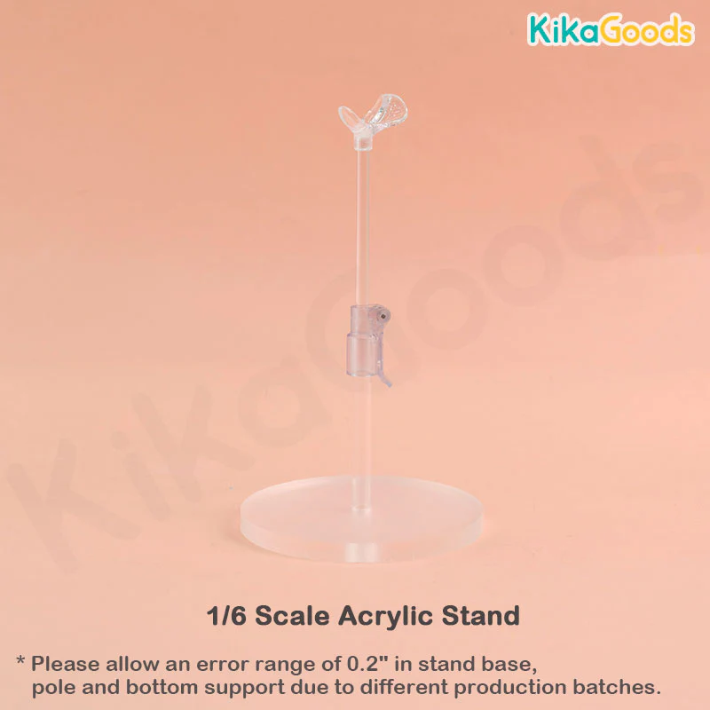Action Figure Doll Stand - Image 30