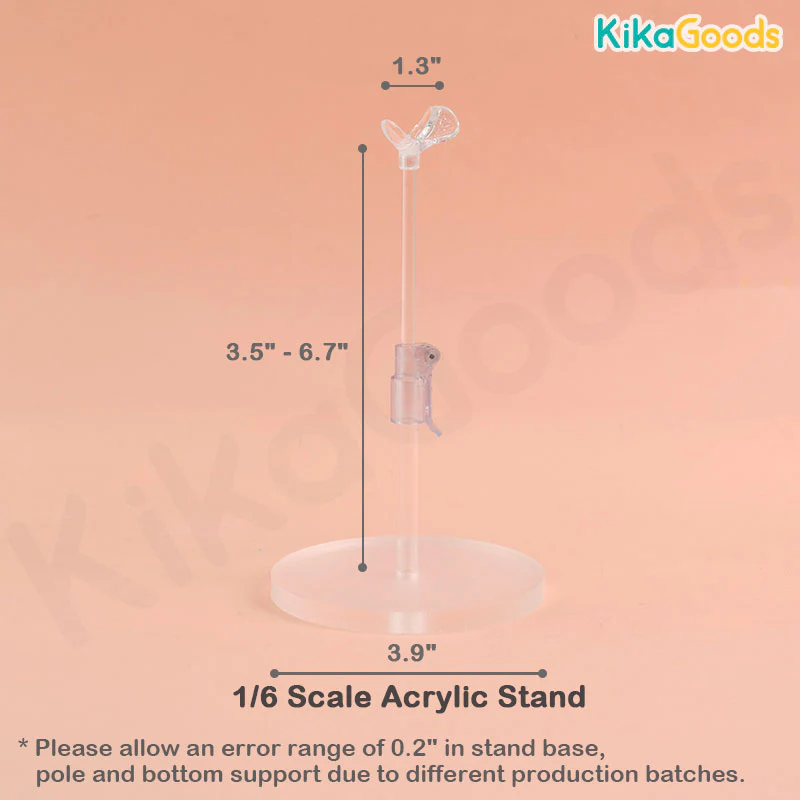 Action Figure Doll Stand - Image 31