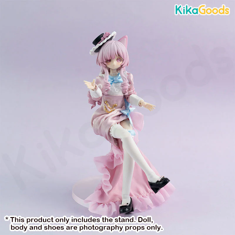 Action Figure Doll Stand - Image 6